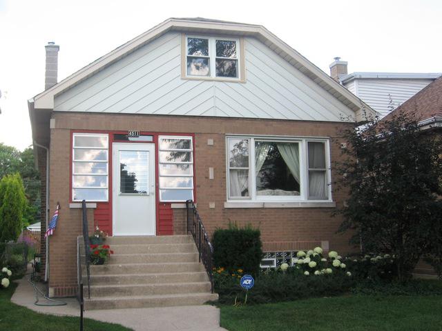 4511 N Merrimac Ave., Chicago, IL 60630