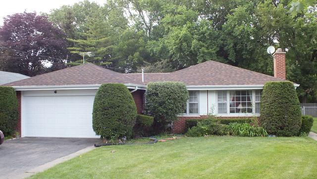 1800 E Algonquin Rd., Des Plaines, IL 60016