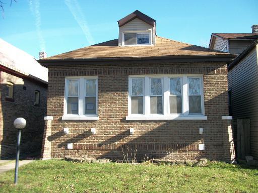 7825 S Champlain Ave., Chicago, IL 60619