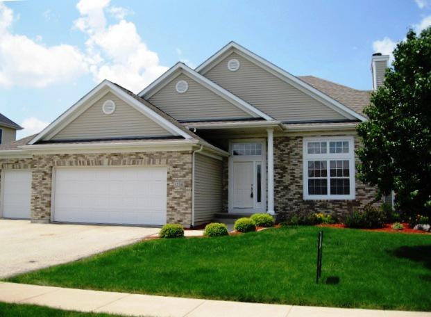 1234 Omega Circle Dr., Dekalb, IL 60115