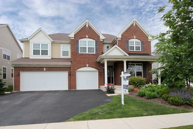 3530 Gallant Fox Dr., Elgin, IL 60124