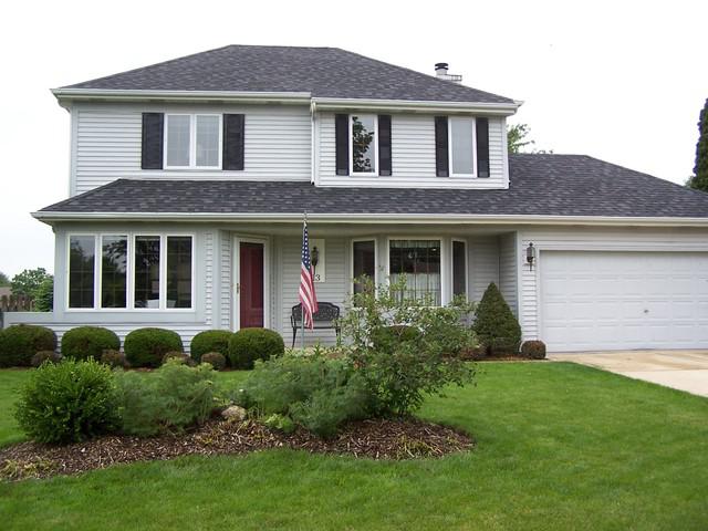 913 Shady Ct., Aurora, IL 60506