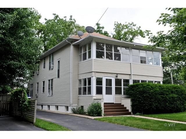 329 W Maple Ave., Libertyville, IL 60048