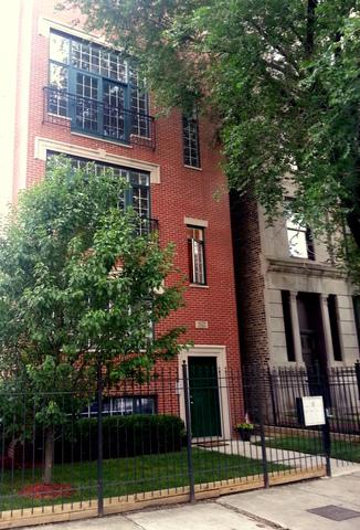 1629 W Warren Blvd. #2, Chicago, IL 60612