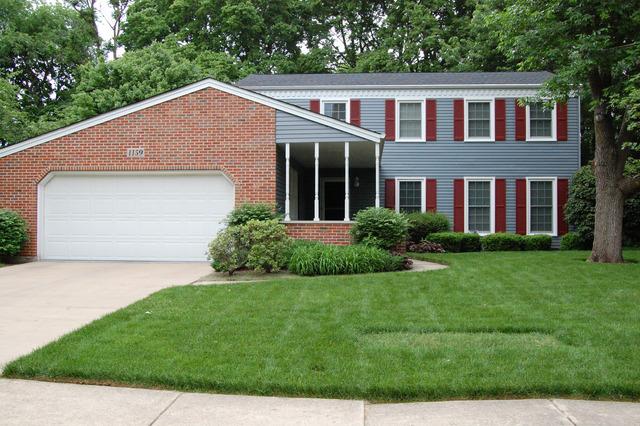 1159 Cheshire Ave., Naperville, IL 60540