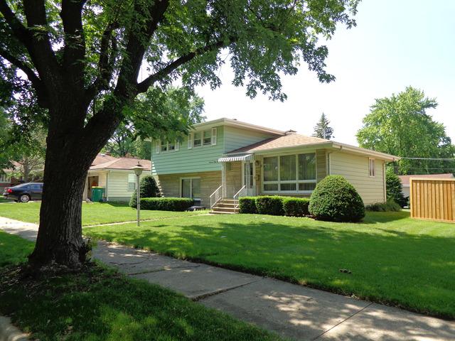 1432 Colorado Ave., Joliet, IL 60435