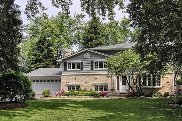 4170 Pamella Ln., Northbrook, IL 60062