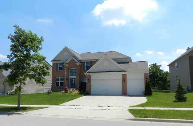 705 Blue Ridge Dr., Streamwood, IL 60107