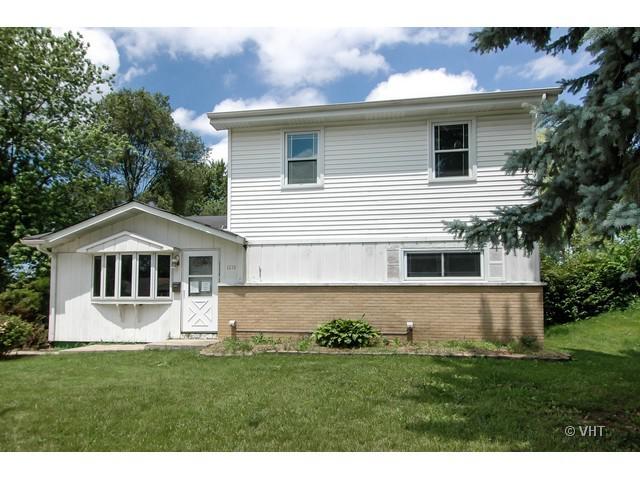 1218 Klein Dr., Streamwood, IL 60107