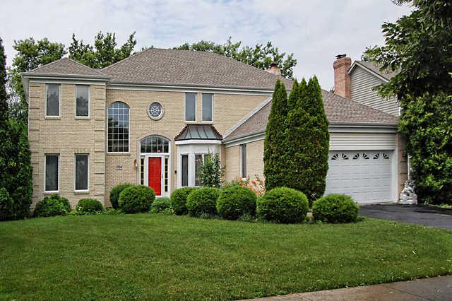 334 N Pondview Dr., Palatine, IL 60067