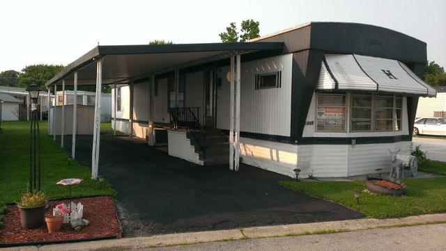 8800 Harlem Ave. #1849, Bridgeview, IL 60455