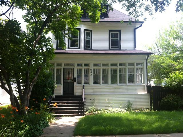 203 N Waller Ave., Chicago, IL 60644
