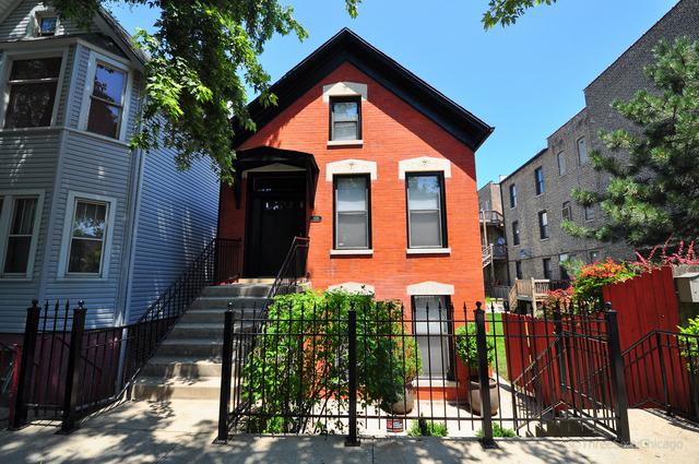 1938 W Dickens Ave., Chicago, IL 60614