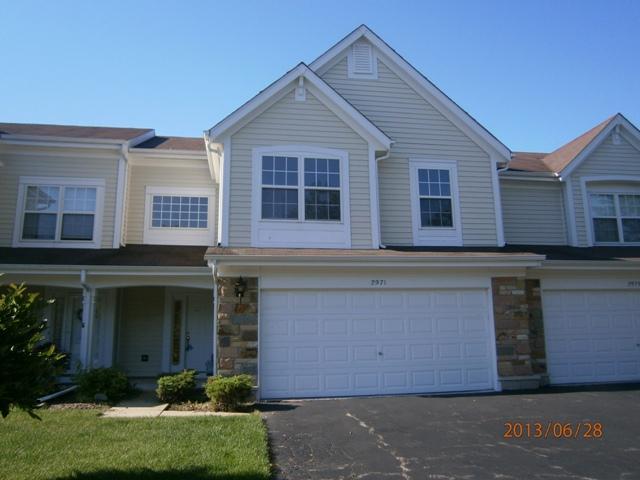 2971 Belle Ln., Schaumburg, IL 60193