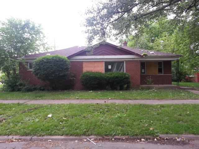 27 E 146th St., Dolton, IL 60419
