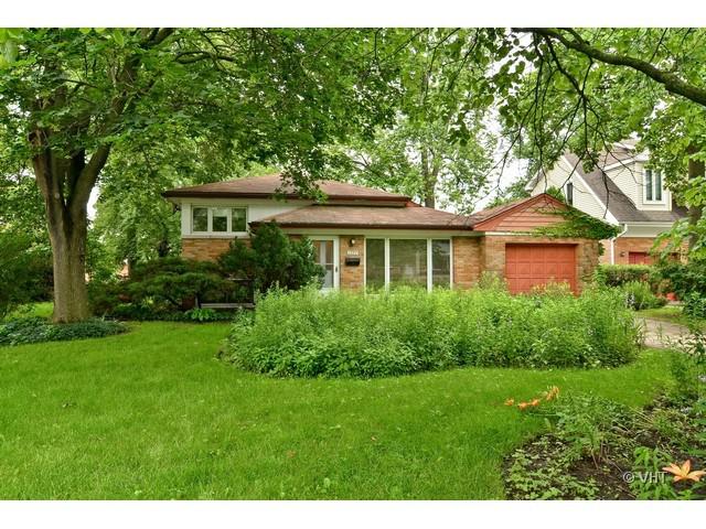 1727 Marcee Ln., Northbrook, IL 60062