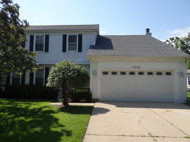 2230 Hiram Ct., Wheaton, IL 60189
