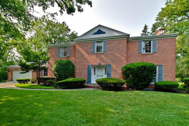 815 Alles Rd., Winnetka, IL 60093