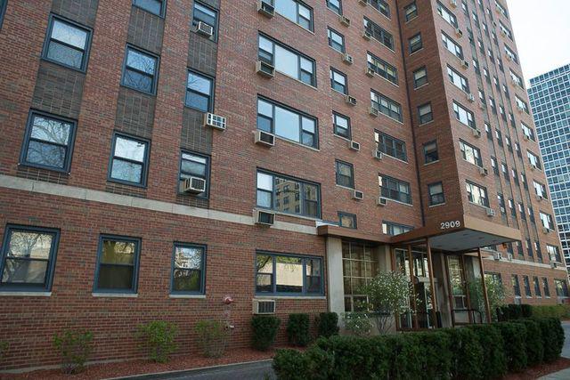 2909 N Sheridan Rd. #305, Chicago, IL 60657