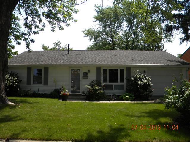 733 Essex Ave., Romeoville, IL 60446