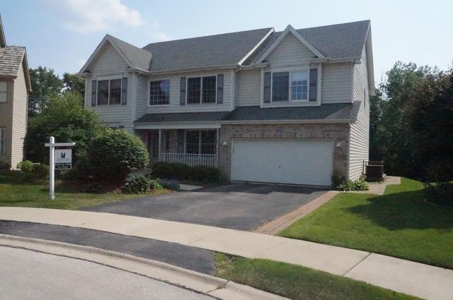 374 Amy Ct., Glen Ellyn, IL 60137