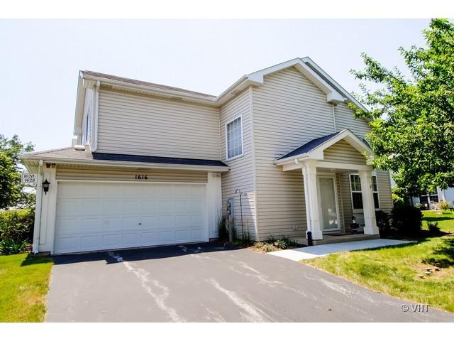 1616 Abington Ln., North Aurora, IL 60542