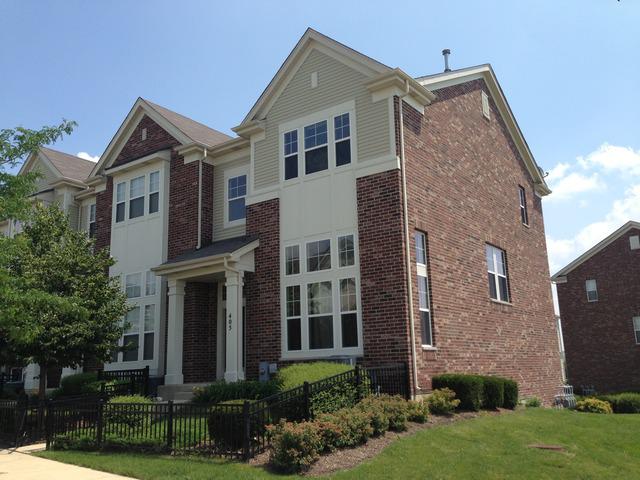 405 Grosvenor Ln., Aurora, IL 60504