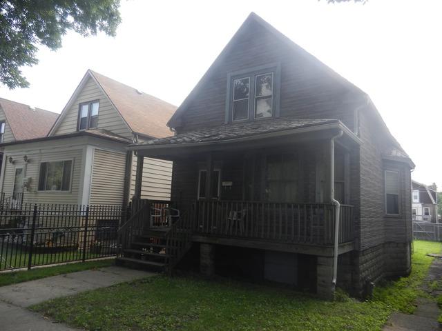 10539 S Avenue G St., Chicago, IL 60617