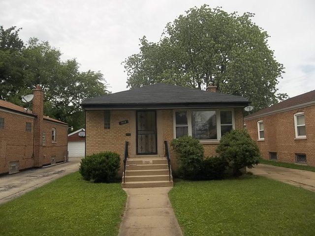 512 W 125th Pl., Chicago, IL 60628