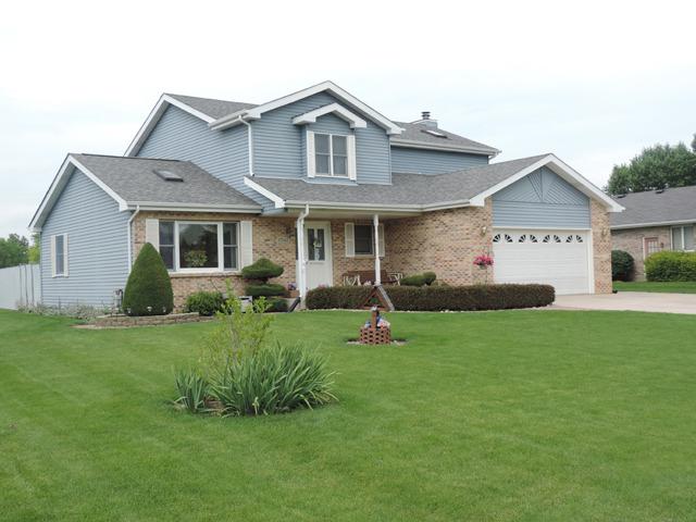 17242 Rich Ct., Elwood, IL 60421