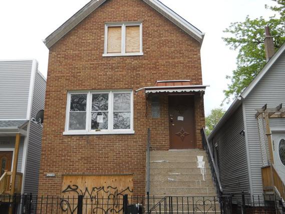 2802 S Sawyer Ave., Chicago, IL 60623