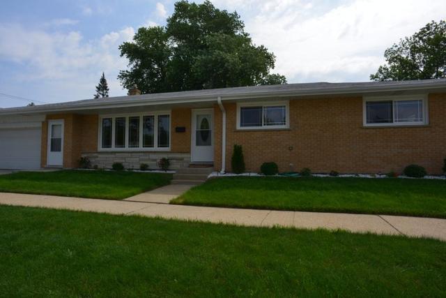 10120 Schiller Blvd., Franklin Park, IL 60131