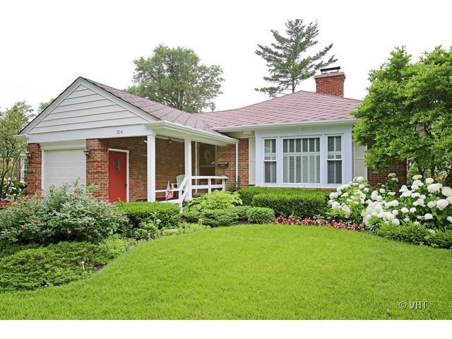 704 S Stone Ave., La Grange, IL 60525