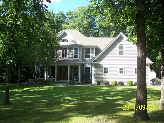 2853 E 2525th Rd., Marseilles, IL 61341