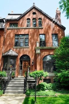 832 W Belden Ave., Chicago, IL 60614