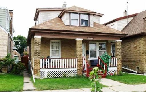 3839 W 66th St., Chicago, IL 60629