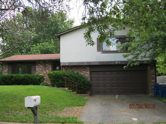 873 Lakeside Dr., Bartlett, IL 60103