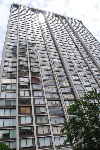 5455 N Sheridan Rd. #3910, Chicago, IL 60640