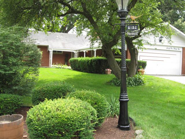 6132 Kingston Ave., Lisle, IL 60532