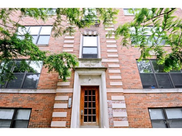 1963 W Cullom Ave. #2, Chicago, IL 60613