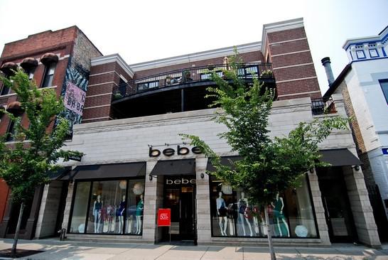 2030 N Halsted St. #3S, Chicago, IL 60614