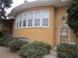 8109 S Carpenter St., Chicago, IL 60620