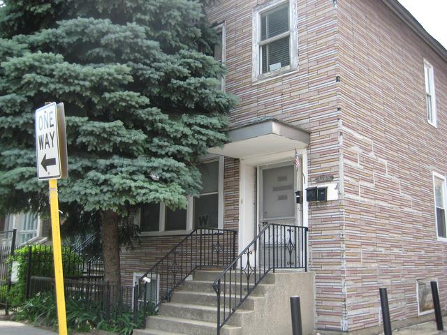 1545 W Montana St., Chicago, IL 60614
