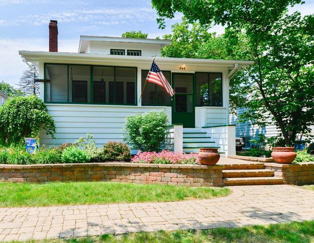 0S644 East St., Winfield, IL 60190