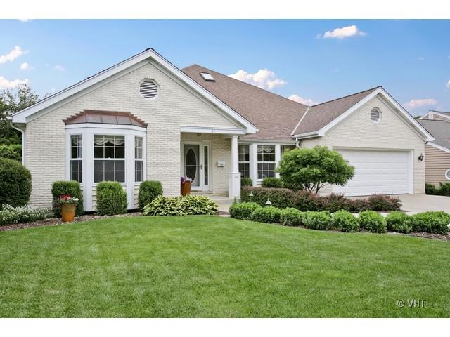 61 Exmoor Ave., Glen Ellyn, IL 60137