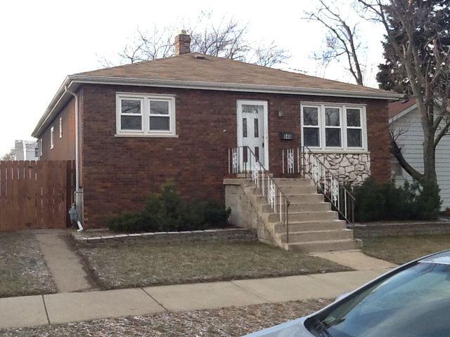 640 Gordon Ave., Calumet City, IL 60409