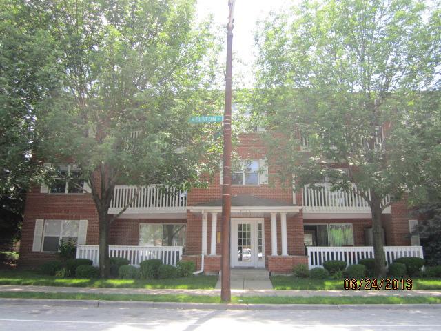 4710 N Elston Ave. #201, Chicago, IL 60630