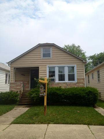 5707 N Melvina Ave., Chicago, IL 60646