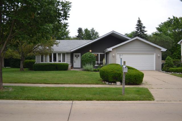 1663 Longvalley Dr., Northbrook, IL 60062