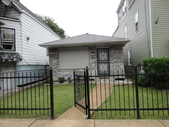 4641 S Albany Ave., Chicago, IL 60632